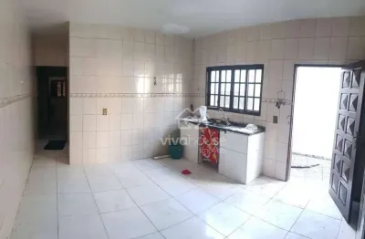 Casa com 2 dormitórios à venda, 150 m² por r$ 400.000,00 - jardim miranda d aviz - mauá/sp