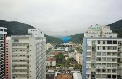 Cobertura à venda na pitangueiras no guarujá | omega imóveis