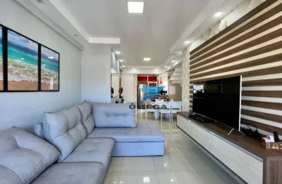 Cobertura à venda na pitangueiras no guarujá | omega imóveis