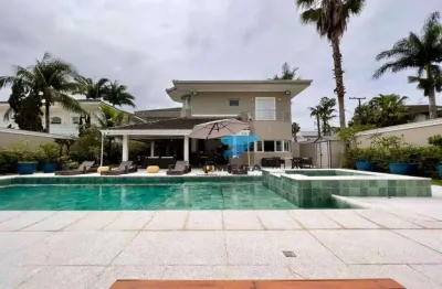 Casa à venda no condomínio jardim acapulco no guarujá | omega imóveis