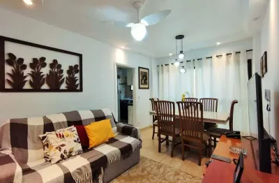 Apartamento com 2 dormitórios à venda, 90 m² por r$ 380.000,00 - jardim astúrias - guarujá/sp