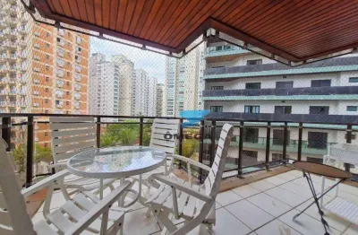 Apartamento à venda na pitangueiras no guarujá | omega imóveis