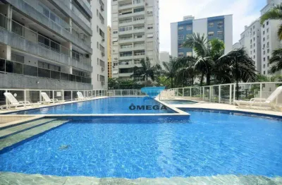 Cobertura à venda na pitangueiras no guarujá | omega imóveis