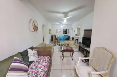 Apartamento à venda, 95 m² por r$ 480.000,00 - pitangueiras - guarujá/sp