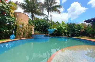 Casa à venda, 400 m² por r$ 2.500.000,00 - jardim acapulco - guarujá/sp