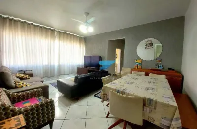 Oportunidade - apartamento próximo praia com 3 dormitórios à venda - pitangueiras - guarujá/sp