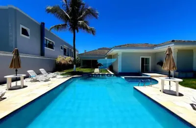 Casa a venda no jardim acapulco - guarujá/sp, 7 suítes, r$ 6.900.000 .