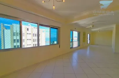 Cobertura à venda na pitangueiras no guarujá | omega imóveis