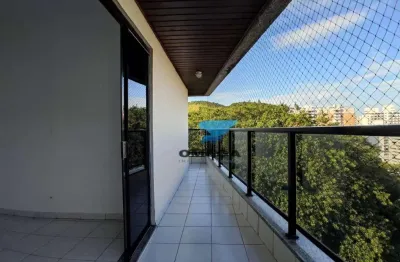 Apartamento com 4 dormitórios à venda, 131 m² por - jardim astúrias - guarujá/sp