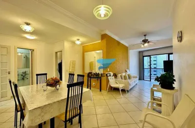Apartamento reformado à venda na praia das pitangueiras - guarujá/sp