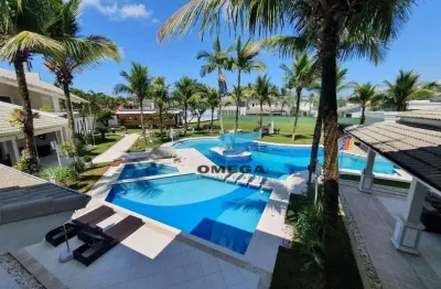 Casa à venda, 1000 m² por r$ 10.000.000,00 - jardim acapulco - guarujá/sp