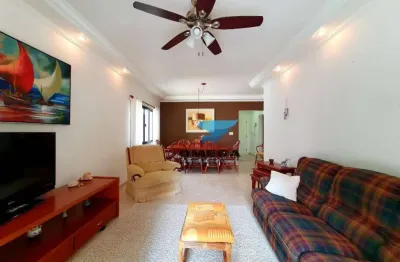 Perto da praia - apartamento com  3 quartos - praia do tombo, guarujá.