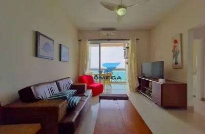 Apartamento à venda na pitangueiras no guarujá | omega imóveis