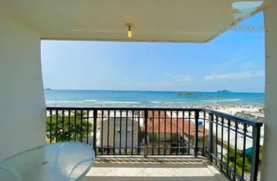 Apartamento à venda na pitangueiras no guarujá | omega imóveis