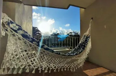 Apartamento a venda na astúrias em guarujá | omega imoveis