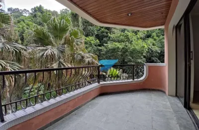Apartamento com 4 dormitórios à venda em praia das pitangueiras - guarujá/sp