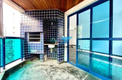 Apartamento à venda em pitangueiras Guarujá | Omega imóveis