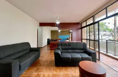 Apartamento com 4 dormitórios e 4 suítes à venda, praia das pitangueiras - guarujá/sp