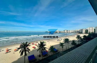 Apartamento à venda nas pitangueiras no guarujá | omega imóveis