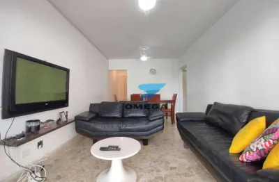 Apartamento com 3 dormitórios a venda em pitangueiras guarujá, com vaga de garagem.