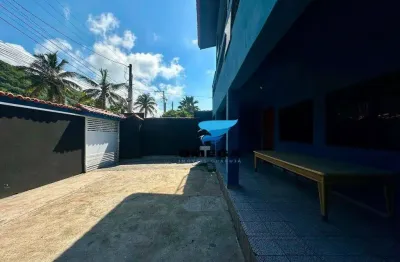 Casa com 8 quartos à venda na Avenida Humberto Pietro Peres, 382, Jardim Guaiuba, Guarujá