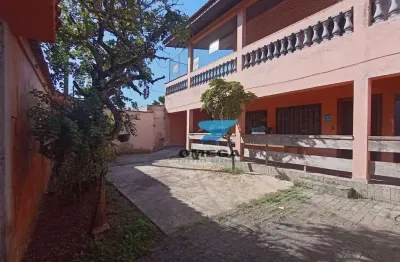 Casa com 8 quartos à venda na Avenida Humberto Prieto Perez, 382, Jardim Guaiuba, Guarujá