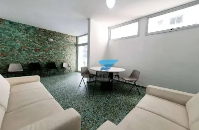 Apartamento perto praia das pitangueiras com 4 dormitórios à venda - guarujá/sp