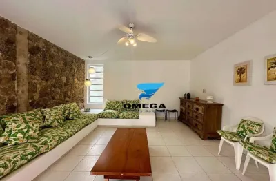 Apartamento na pitangueiras em guarujá | omega imóveis