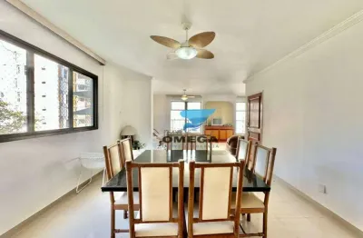Praia das pitangueiras, guarujá, próximo ao mar, 4 dormitórios ( 2 suítes), sala para 3 ambientes, varanda, vista mar, 2 vagas