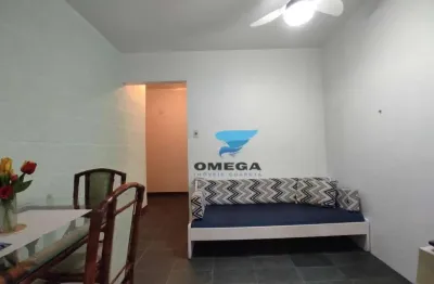 Apartamento com 2 dormitórios à venda - pitangueiras - guarujá/sp