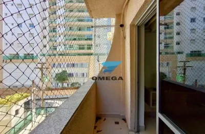 Vista mar - apartamento com 3 dormitórios à venda na praia das astúrias
