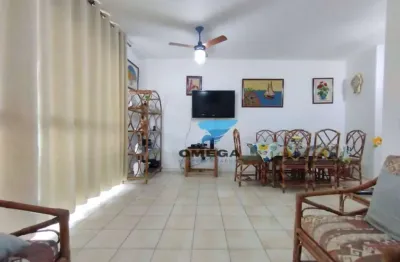 Apartamento com 3 dormitórios à venda na praia das pitangueiras - guarujá/sp