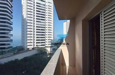 Perto da praia - apartamento com 3 dormitórios à venda na praia das astúrias
