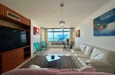 Apartamento à venda nas pitangueiras no guarujá | omega imóveis