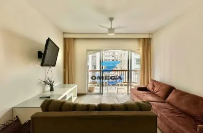 Apartamento à venda na pitangueiras no guarujá - omega imóveis