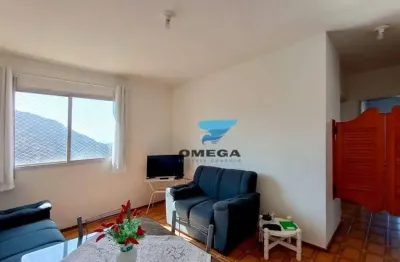 Apartamento à venda, 74 m² por r$ 650.000,00 - pitangueiras - guarujá/sp