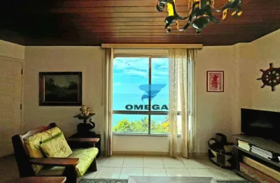 Frente mar - apartamento com 4 dormitórios sendo 2 suítes à venda - praia das astúrias - guarujá/sp