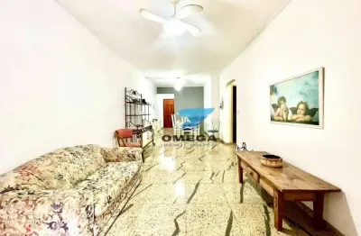 Apartamento com 3 dormitórios à venda, 113 m² - pitangueiras - guarujá/sp