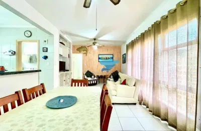 Apartamento com 4 dormitórios, 2 suítes, sacada à venda na praia das pitangueiras - guarujá/sp