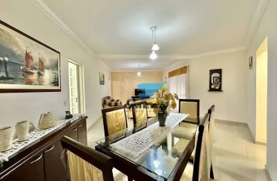 Apartamento com 4 quartos à venda - 2 vagas de garagem - lazer - pitangueiras - guarujá.