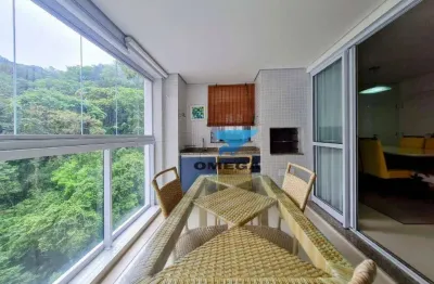 Imóvel novo - apartamento com 2 dormitórios à venda na praia das pitangueiras