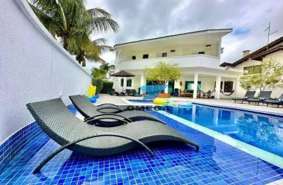Casa à venda, condomínio jardim acapulco , guarujá.