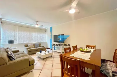 Apartamento à venda na pitangueiras no guarujá | omega imóveis