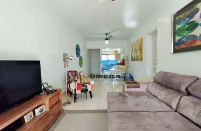 Apartamento com 3 dormitórios à venda na praia das pitangueiras - guarujá/sp