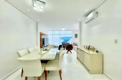 Apartamento à venda na pitangueiras no guarujá | omega imóveis