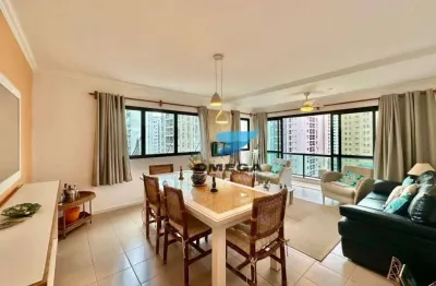 Praia das pitanguerias, guarujá, 4 dormitórios (1 suíte), sala para 2 ambientes, sacada com vista mar, 2 vagas