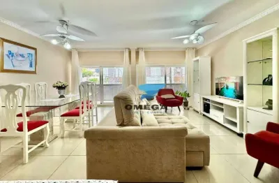 Apartamento à venda na pitangueiras no guarujá | omega imóveis
