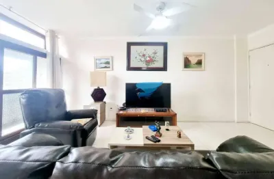Apartamento à venda, 115 m² por r$ 585.000,00 - pitangueiras - guarujá/sp