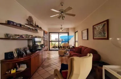 Apartamento com 4 dormitórios à venda na praia das pitangueiras - guarujá/sp