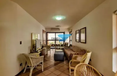 Apartamento com 4 dormitórios à venda na praia das pitangueiras - guarujá/sp